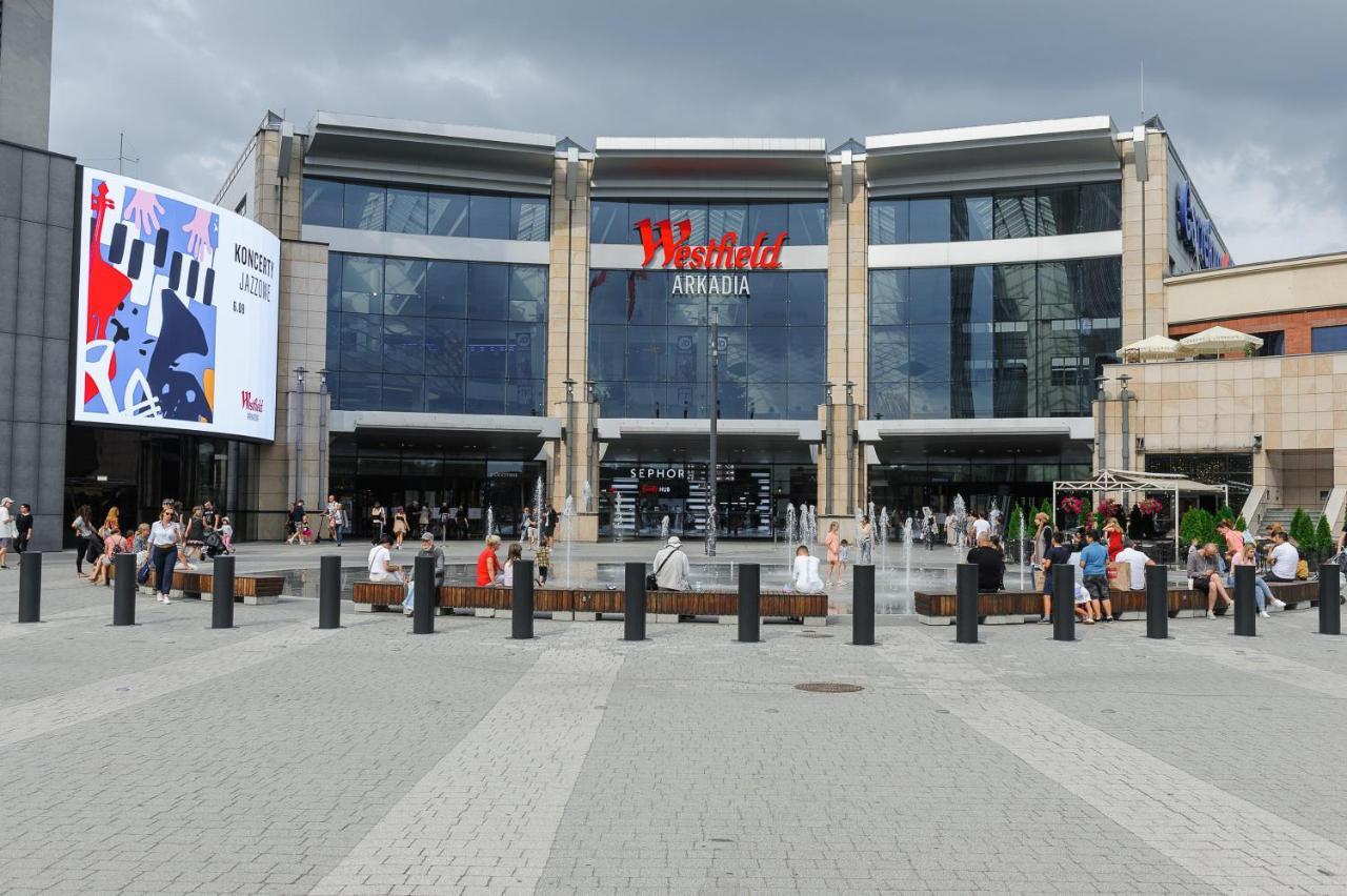 Leilighet Lumina Near Arkadia Center