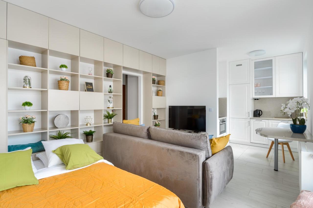 Apartament Lumina Near Arkadia Center *