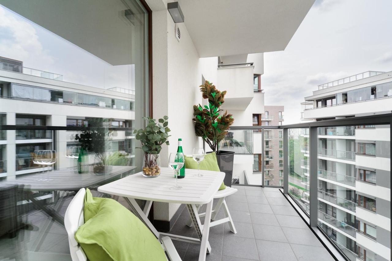 Apartament Lumina Near Arkadia Center *